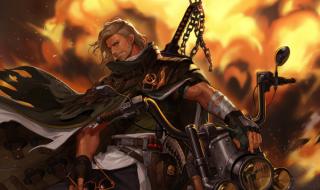 dnf快速获得符文 dnf快速获得符文