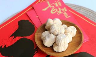 小年是什么时候 小年是什么时候