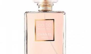 香奈儿邂逅香水价格