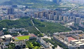 深圳龙华富士康