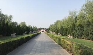 卫辉比干庙 卫辉比干庙