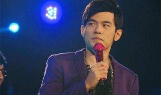 王力宏春晚 王力宏春晚