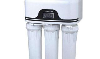 尚赫净水机价格 尚赫净水机价格