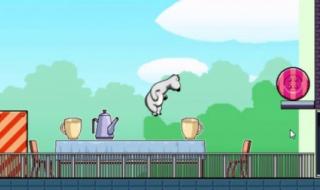 倒霉熊逃离房间15关 倒霉熊逃离房间15关