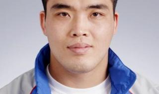 中国奥运代表团名单